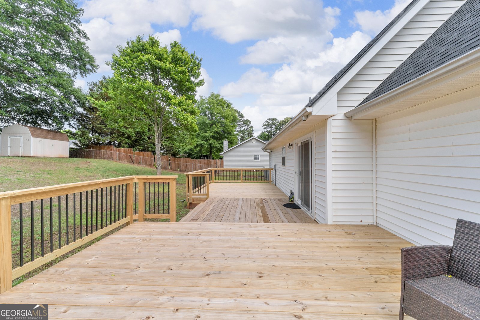 89 Chanticleer Road Commerce - Photo 22