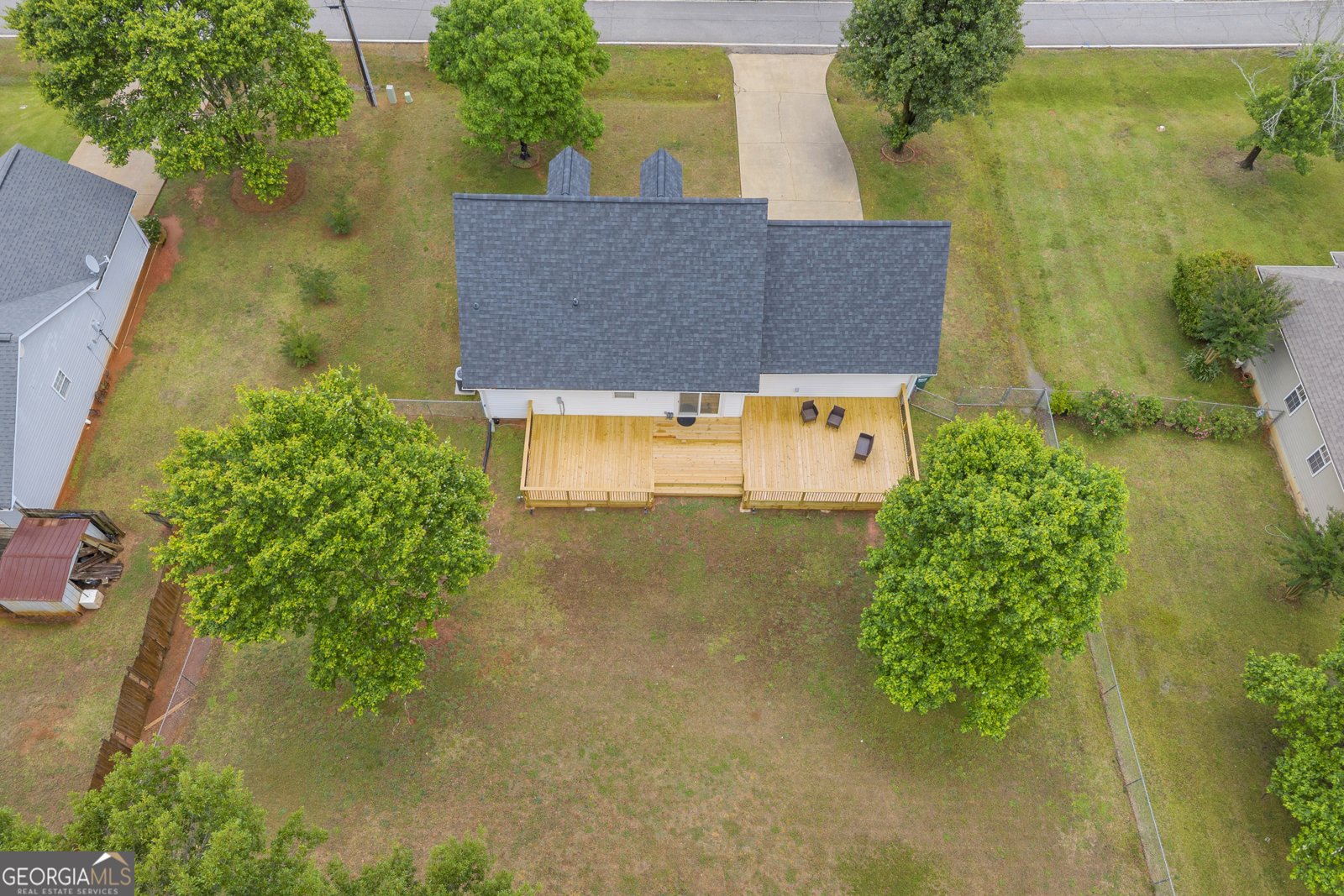 89 Chanticleer Road Commerce - Photo 37