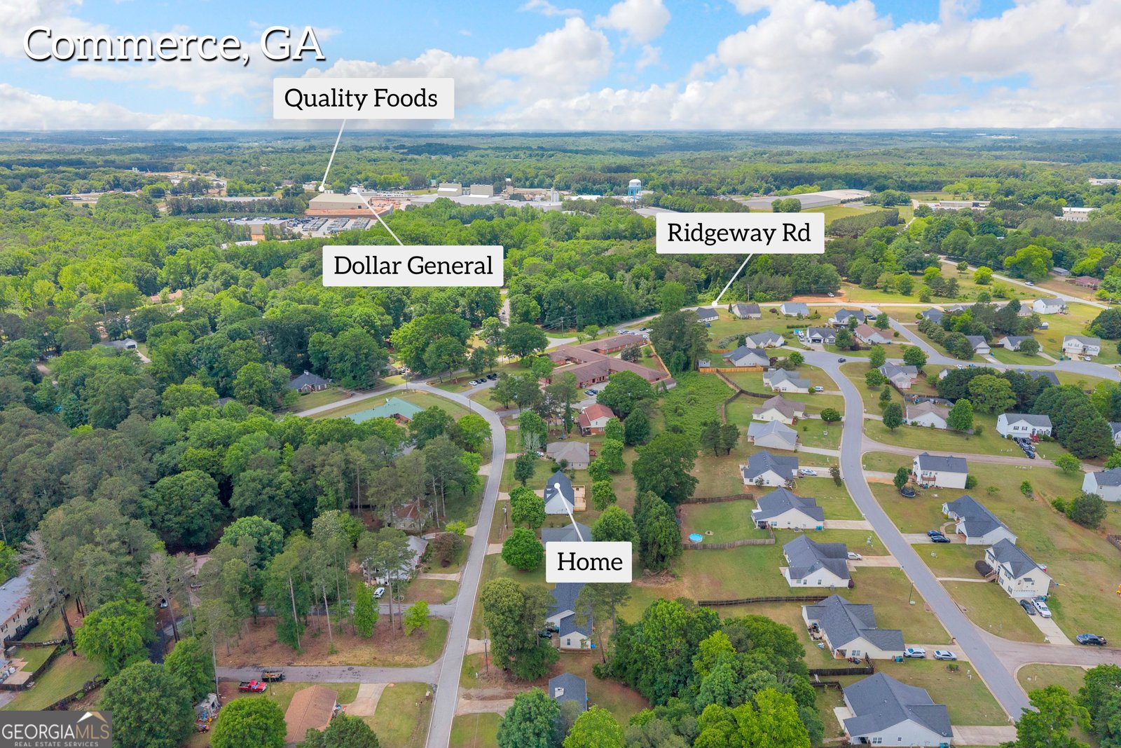 89 Chanticleer Road Commerce - Photo 38
