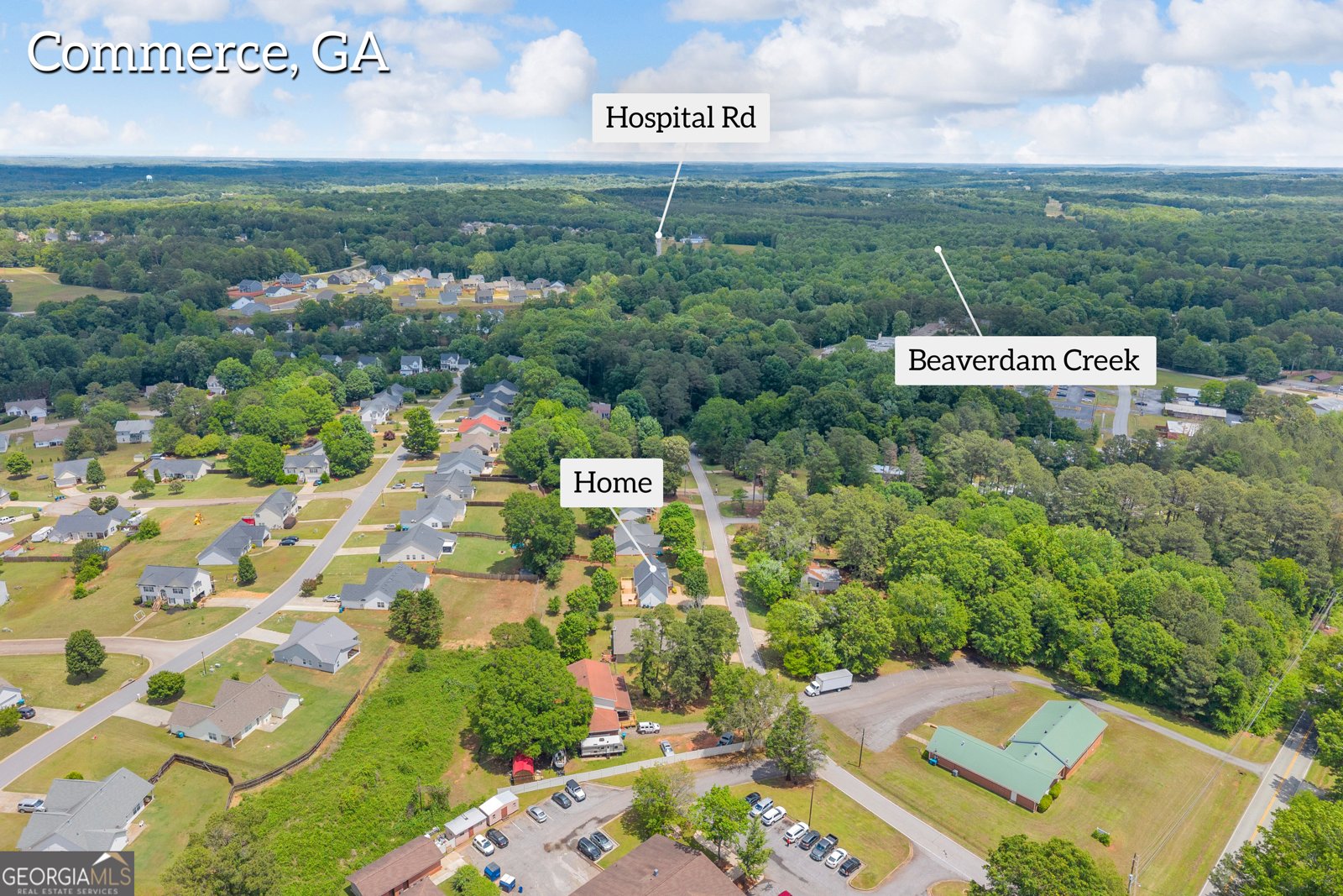 89 Chanticleer Road Commerce - Photo 39