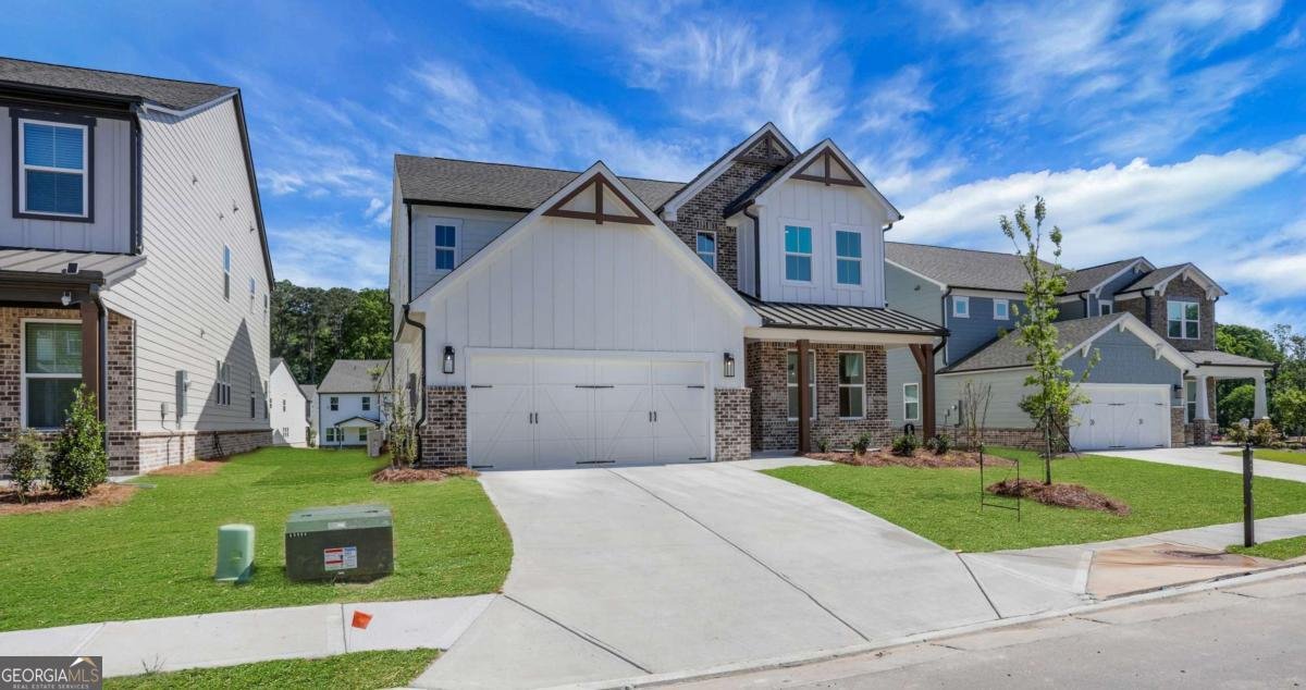 4171 Adler Circle Buford - Photo 35