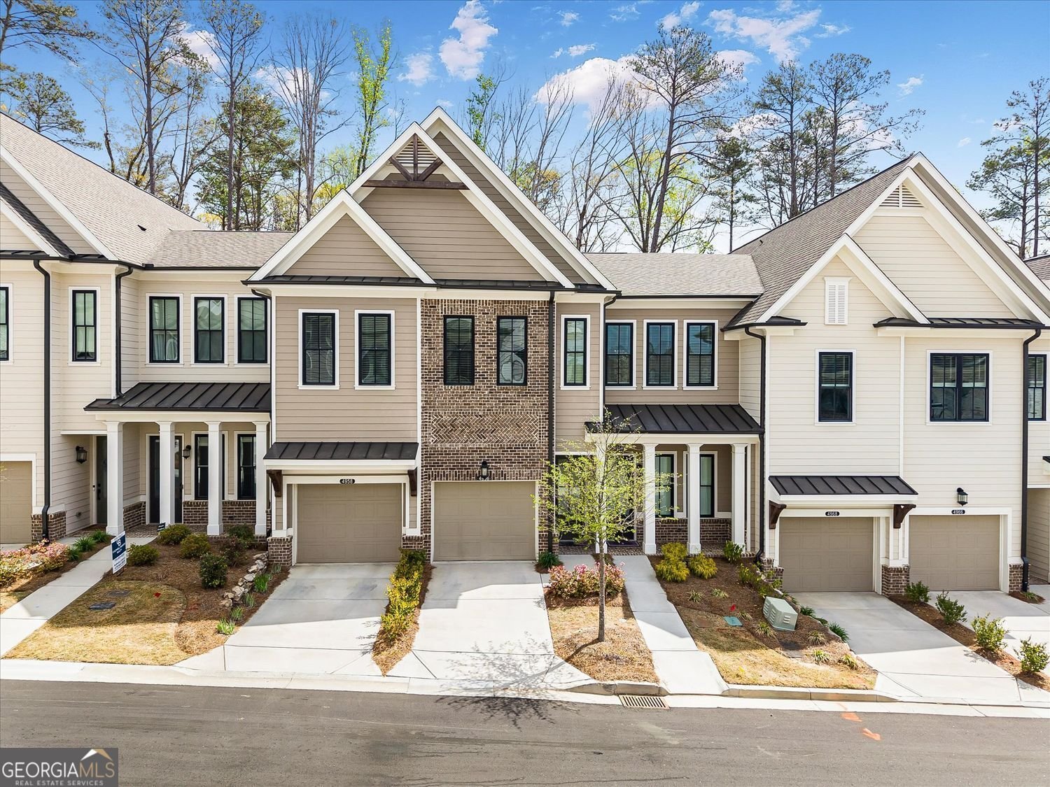 4956 Sudbrook Way Norcross - main photo