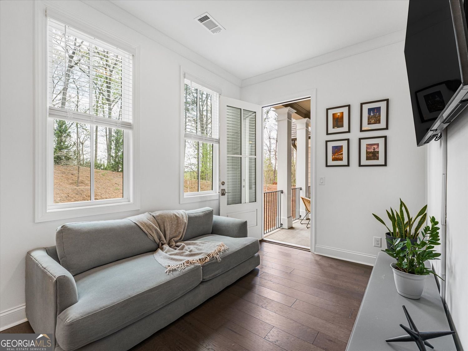4956 Sudbrook Way Norcross - Photo 16