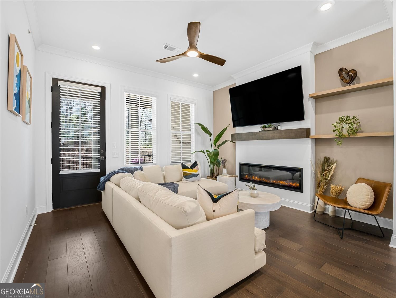 4956 Sudbrook Way Norcross - Photo 8