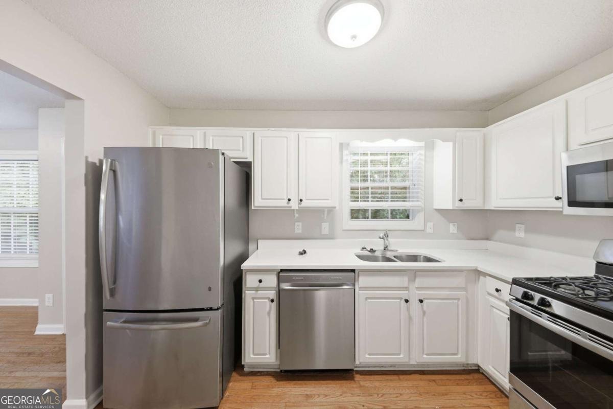 237 Winchester Drive Villa Rica - Photo 11