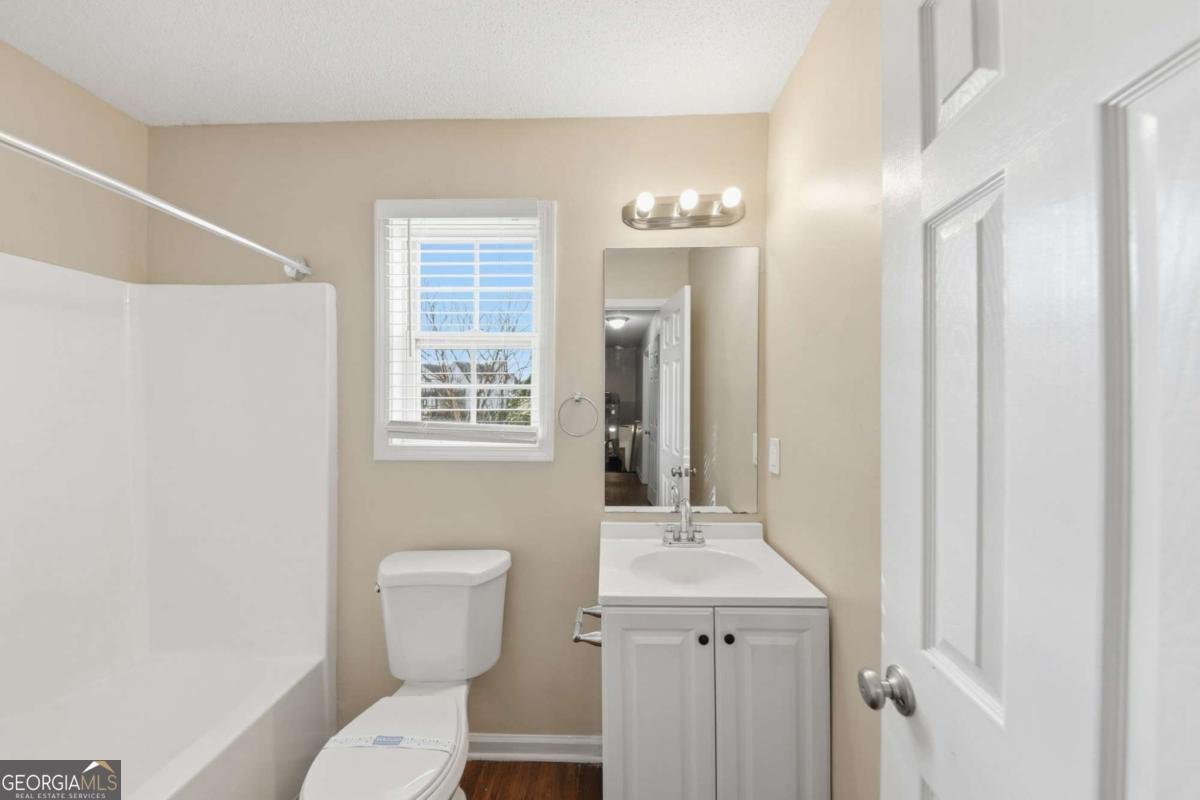 237 Winchester Drive Villa Rica - Photo 19