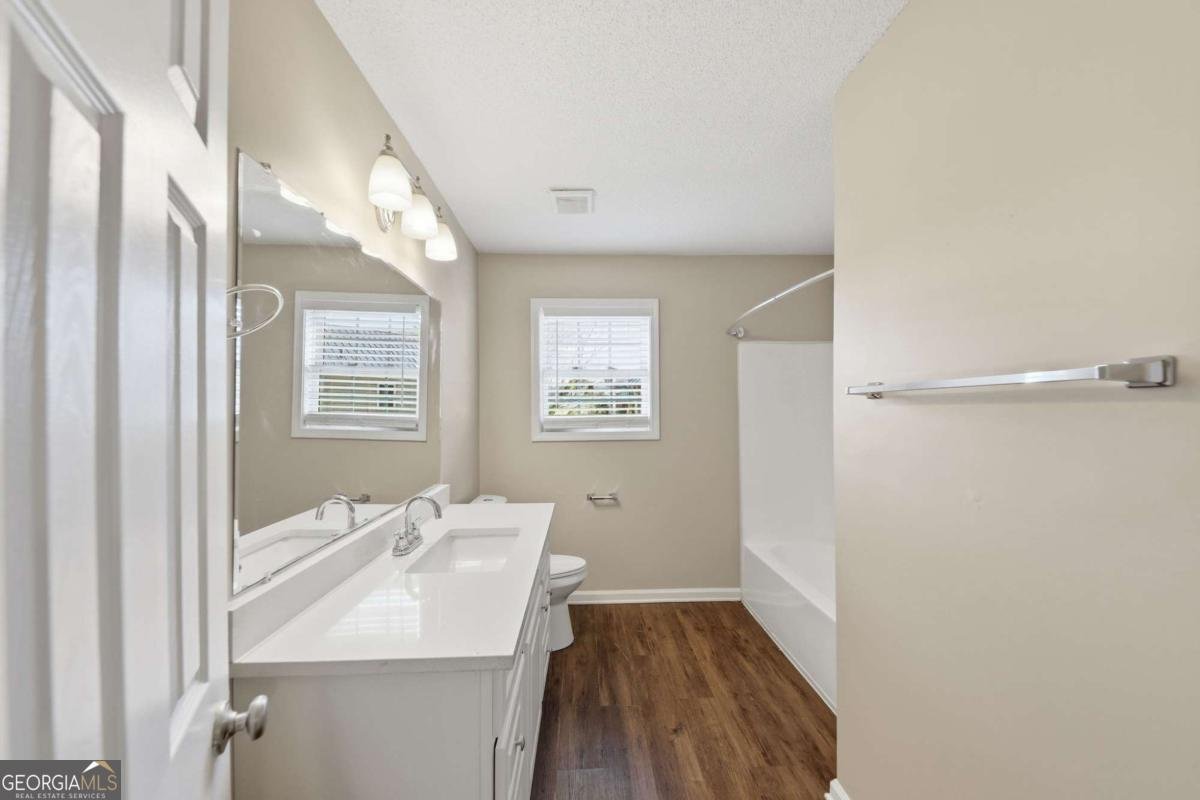 237 Winchester Drive Villa Rica - Photo 20