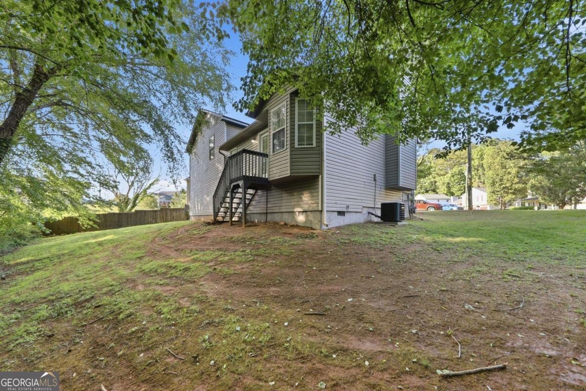 237 Winchester Drive Villa Rica - Photo 22