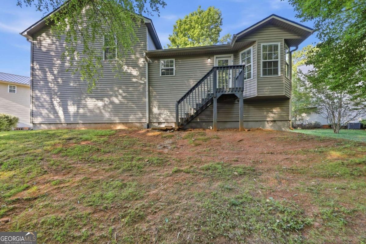 237 Winchester Drive Villa Rica - Photo 23