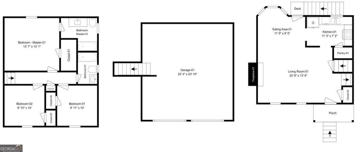 237 Winchester Drive Villa Rica - Photo 25