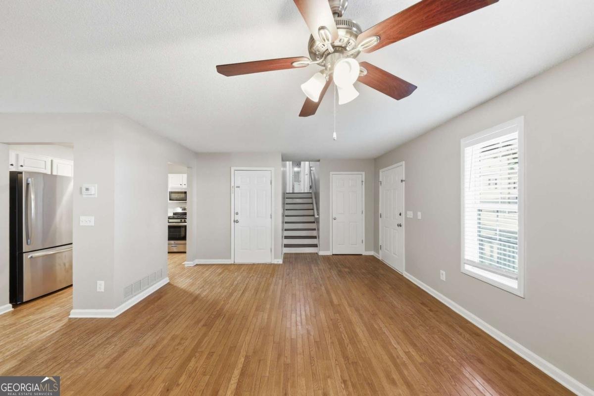 237 Winchester Drive Villa Rica - Photo 8