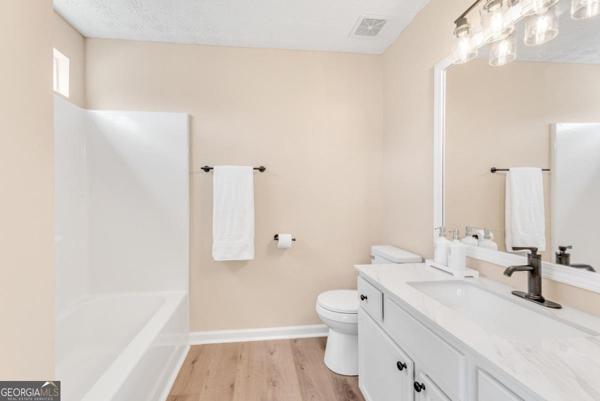 864 Windcroft Circle Acworth - Photo 20