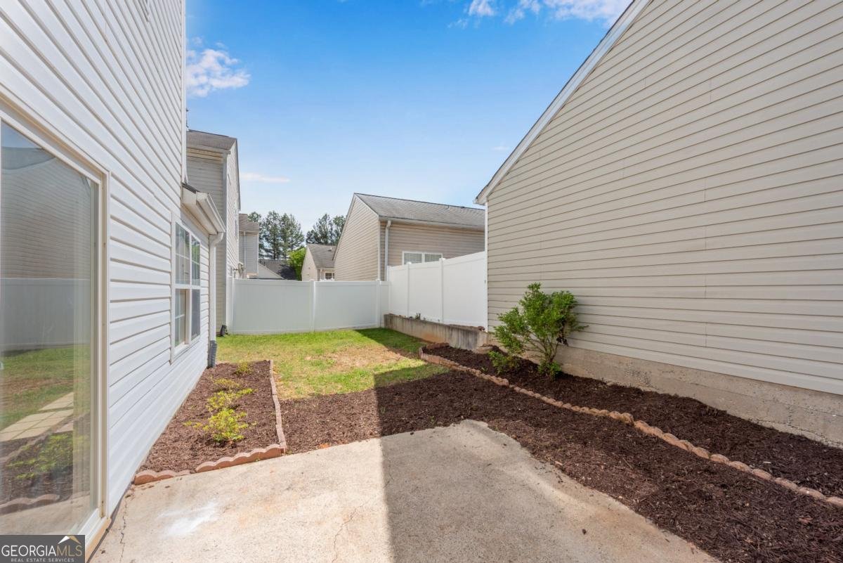 864 Windcroft Circle Acworth - Photo 29