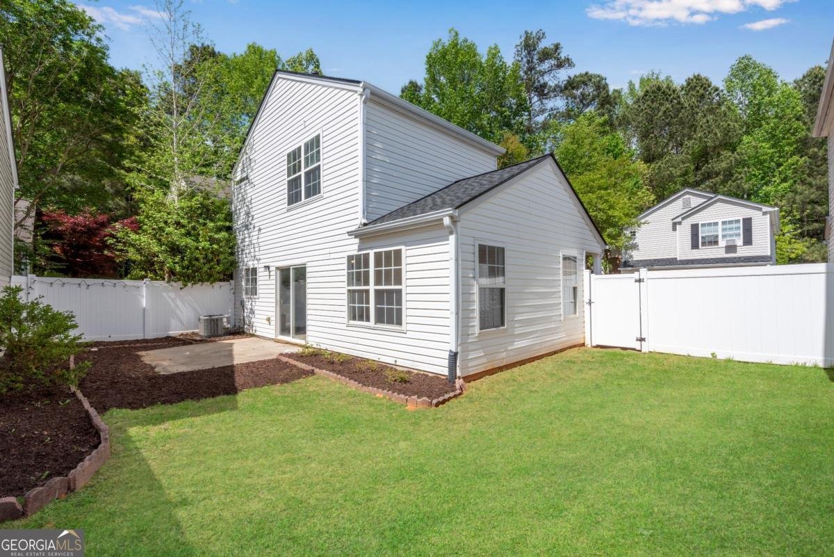 864 Windcroft Circle Acworth - Photo 32