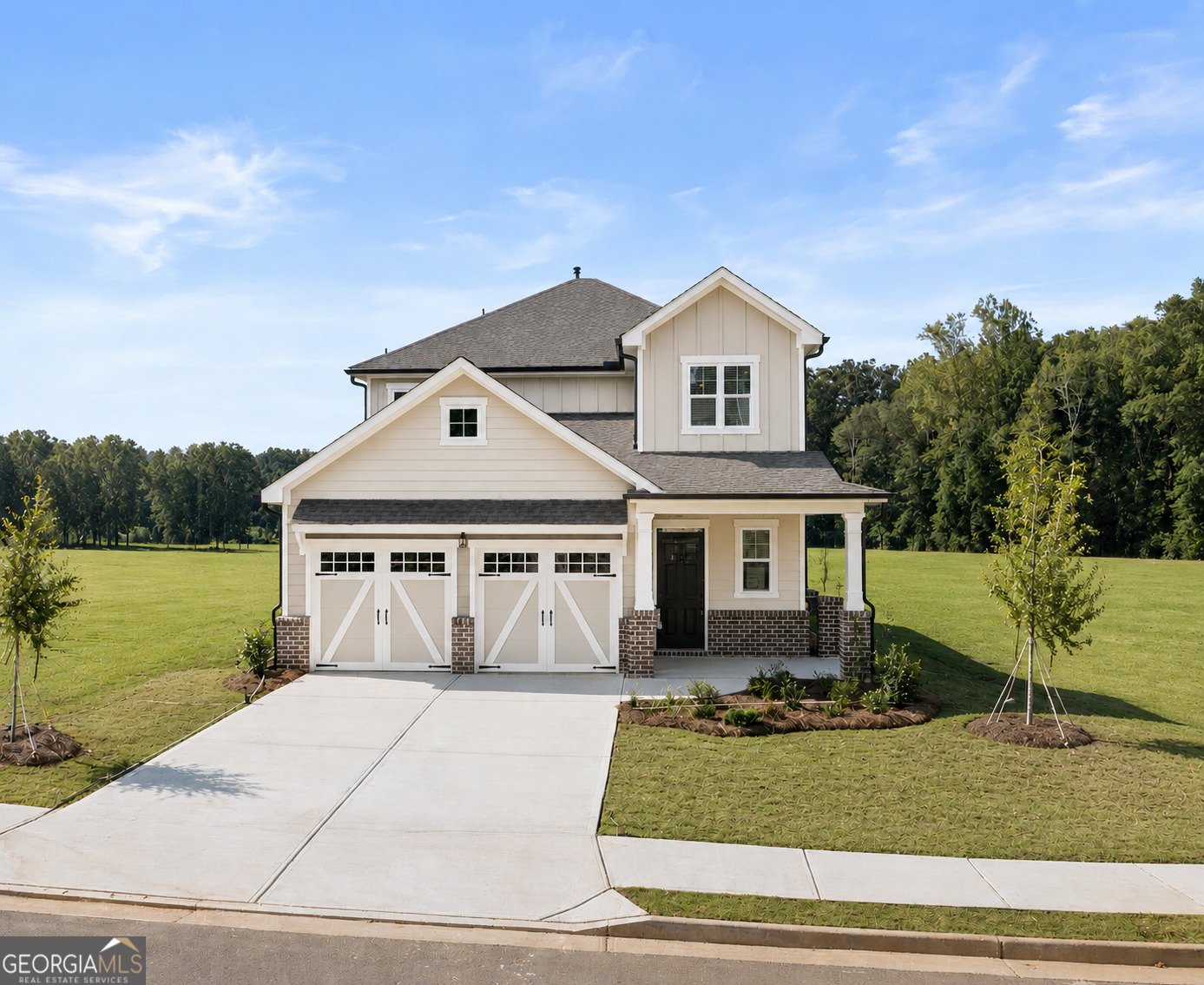 1812 Holmsey Circle Conyers - main photo