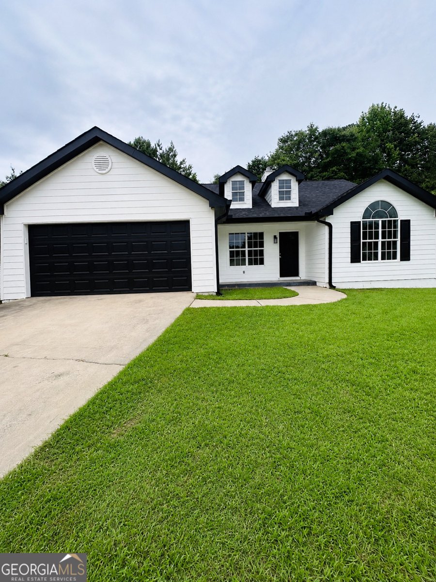 4078 Atwood Drive Macon - main photo