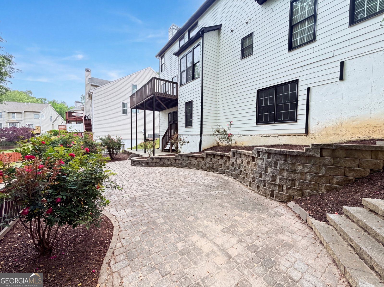 2945 Highland Pass Alpharetta - Photo 31