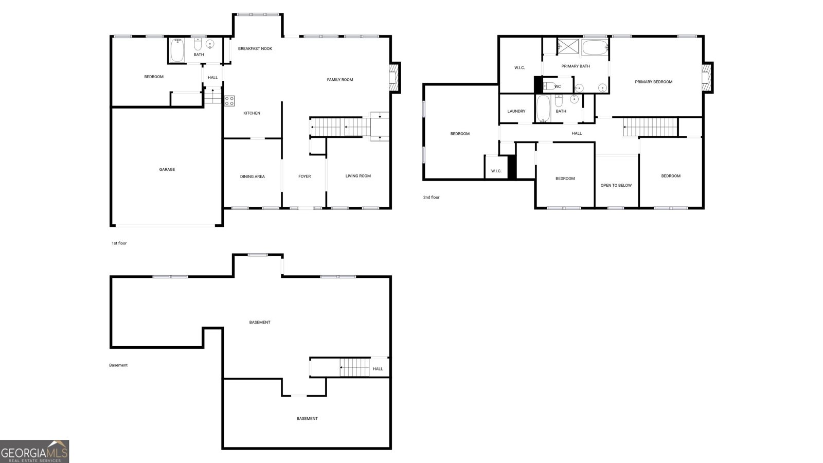 2945 Highland Pass Alpharetta - Photo 34