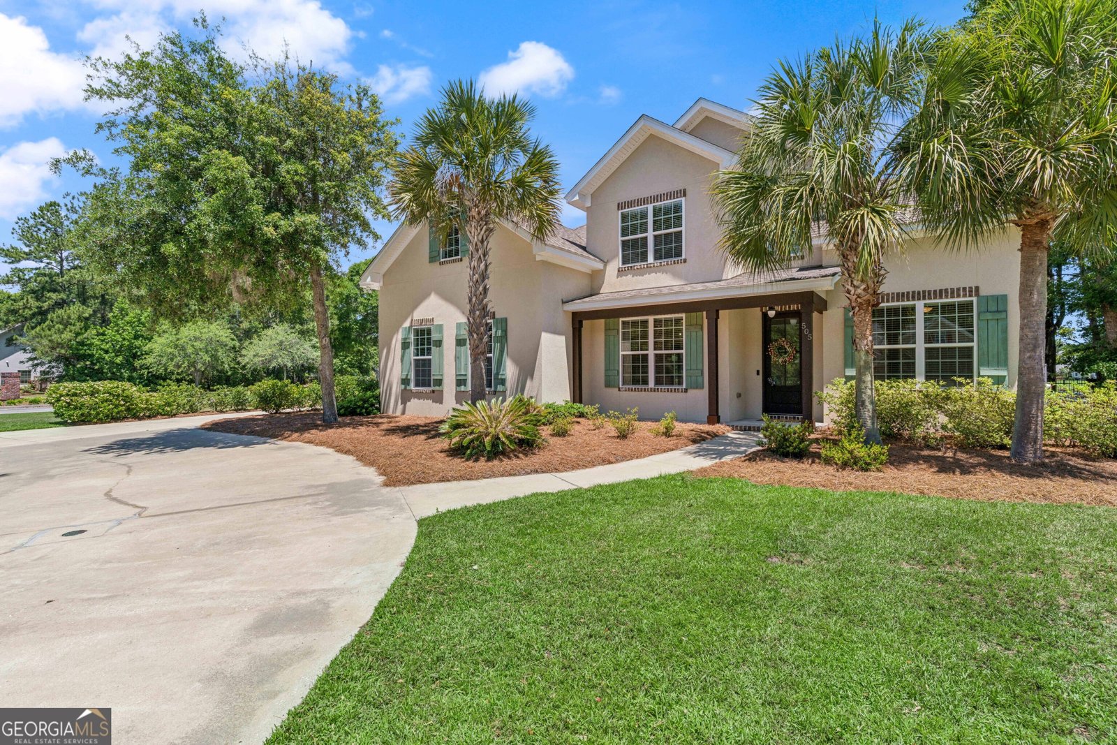 505 Belmont Circle Brunswick - Photo 43