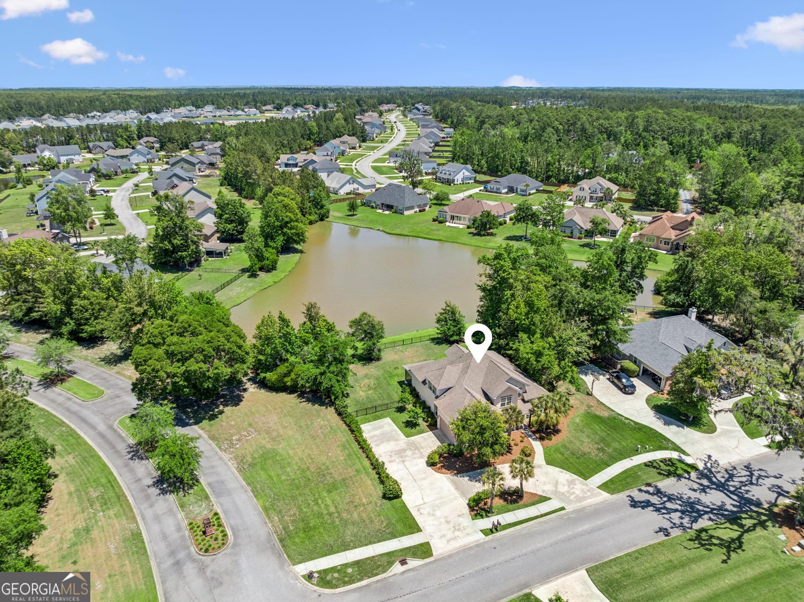 505 Belmont Circle Brunswick - Photo 49