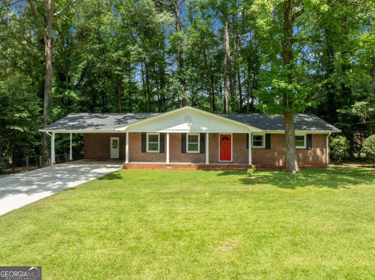 2683 Stardust Trail Decatur - main photo