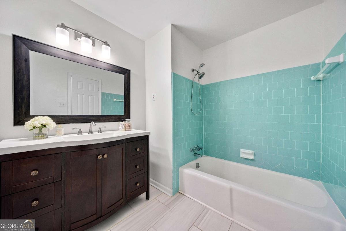 2683 Stardust Trail Decatur - Photo 17