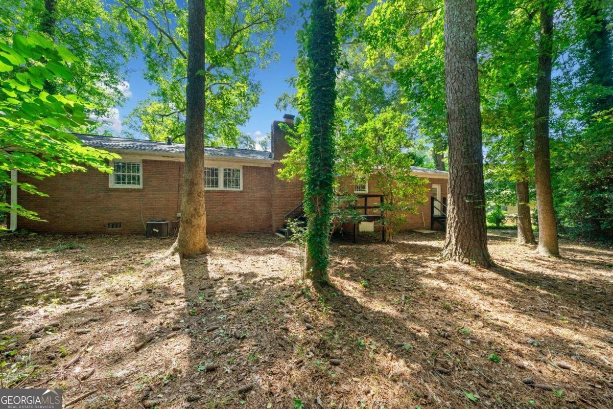 2683 Stardust Trail Decatur - Photo 34