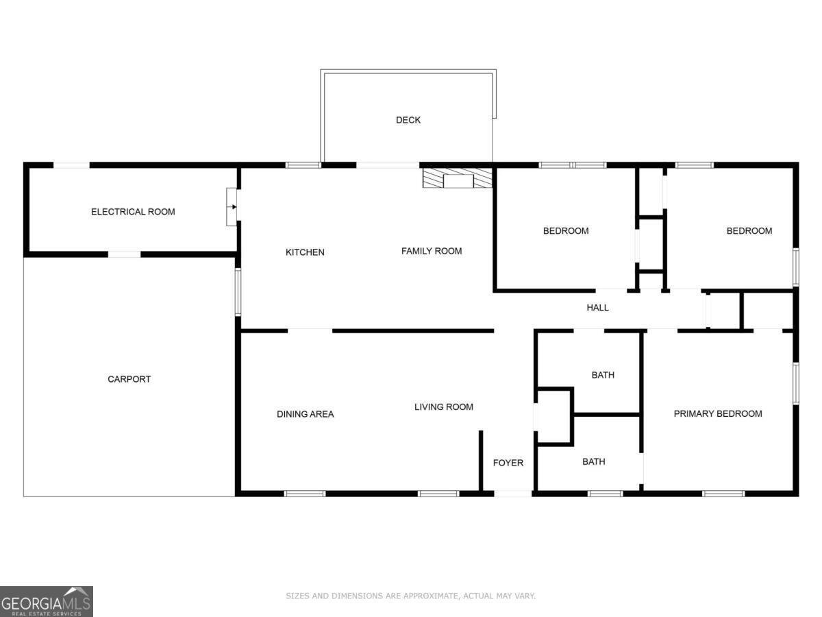 2683 Stardust Trail Decatur - Photo 36