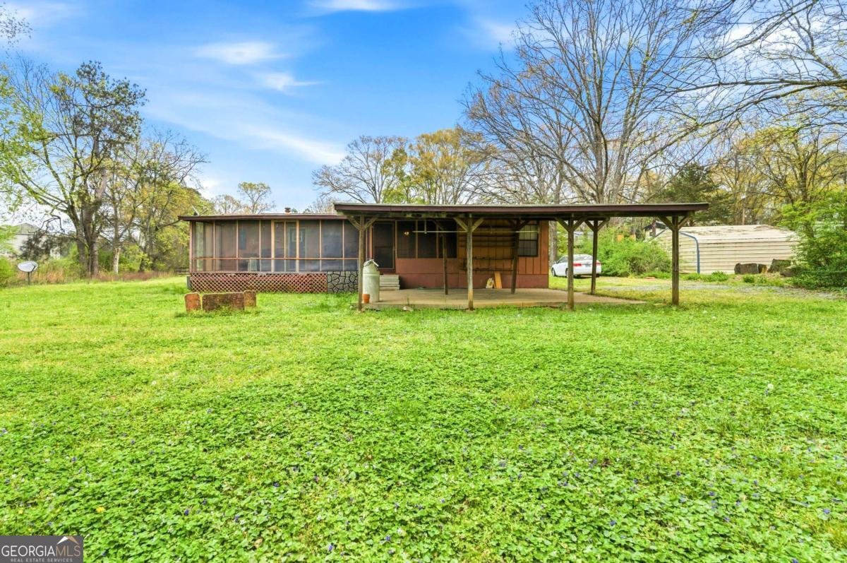 85 Honeysuckle Drive Cartersville - Photo 20