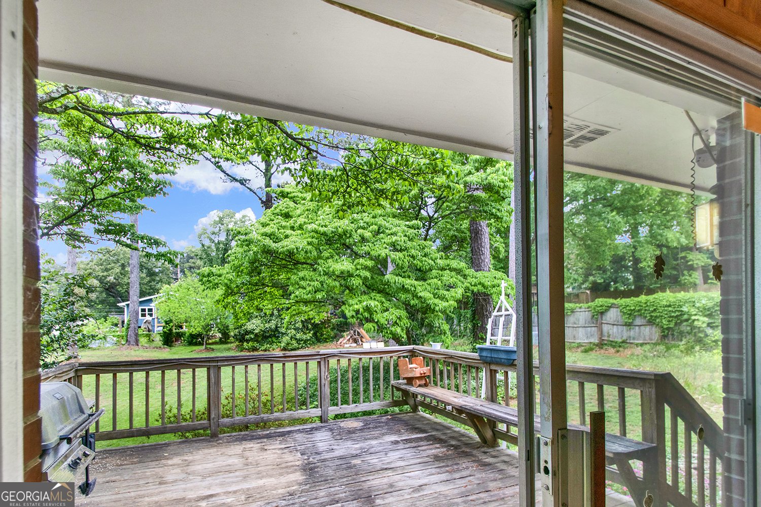 5597 Bob White Circle Lilburn - Photo 30