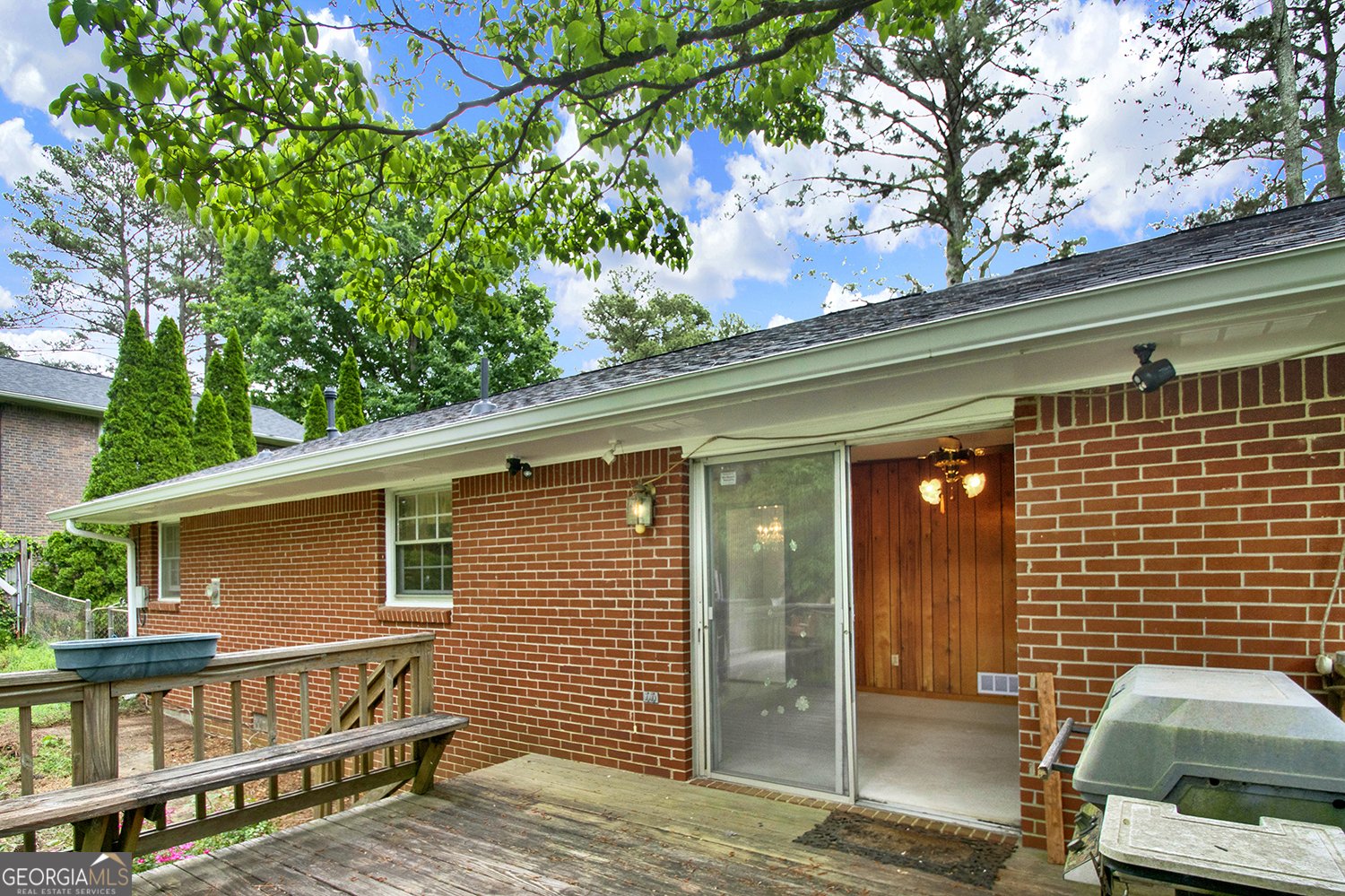 5597 Bob White Circle Lilburn - Photo 31