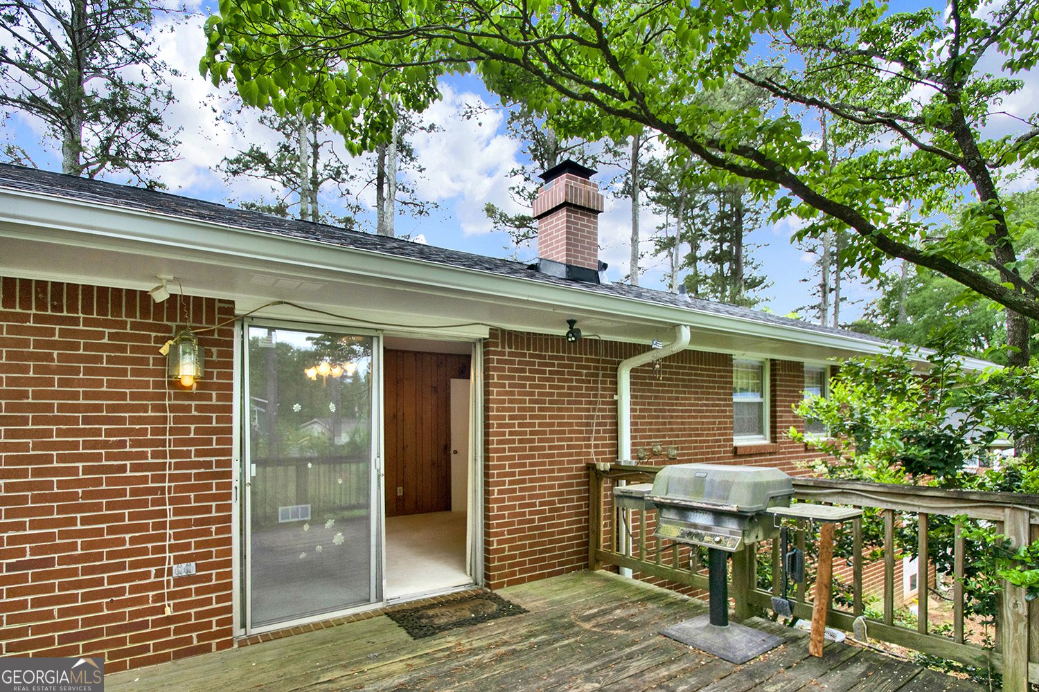 5597 Bob White Circle Lilburn - Photo 32