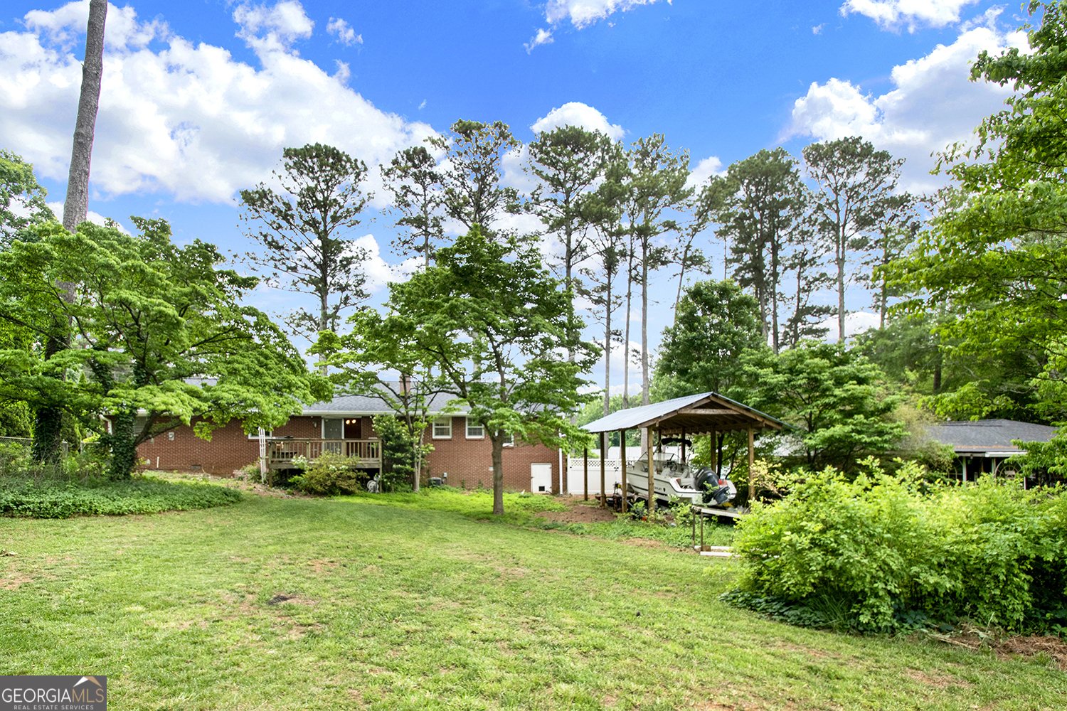 5597 Bob White Circle Lilburn - Photo 33