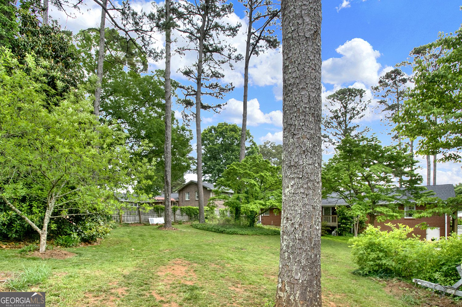 5597 Bob White Circle Lilburn - Photo 34