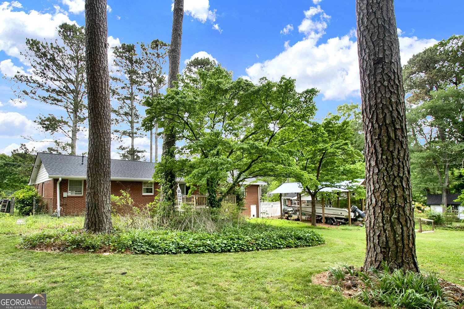 5597 Bob White Circle Lilburn - Photo 35