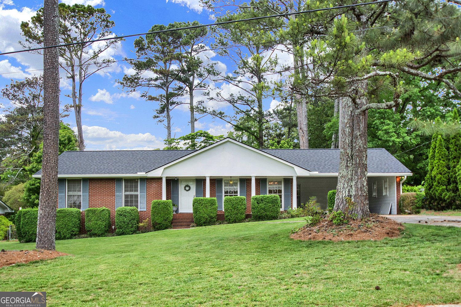 5597 Bob White Circle Lilburn - Photo 37