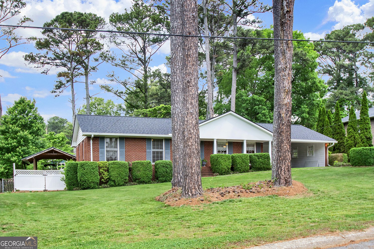 5597 Bob White Circle Lilburn - Photo 38