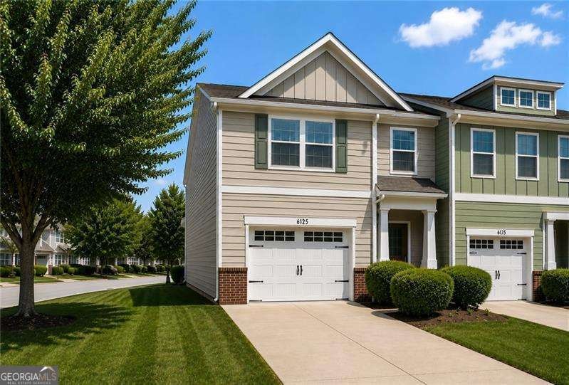 6125 Elmshorn Way Alpharetta - main photo