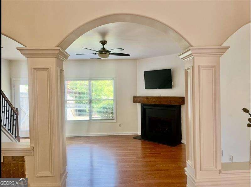 6125 Elmshorn Way Alpharetta - Photo 8