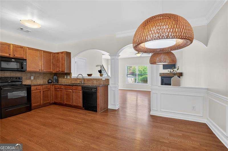 6125 Elmshorn Way Alpharetta - Photo 9