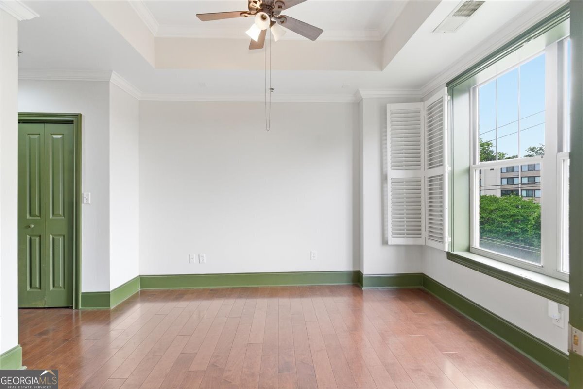 2255 Peachtree Road Atlanta - Photo 16