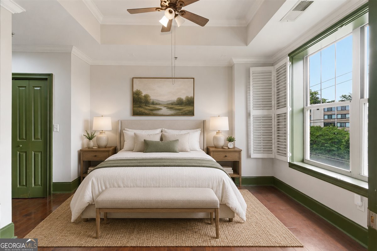 2255 Peachtree Road Atlanta - Photo 17