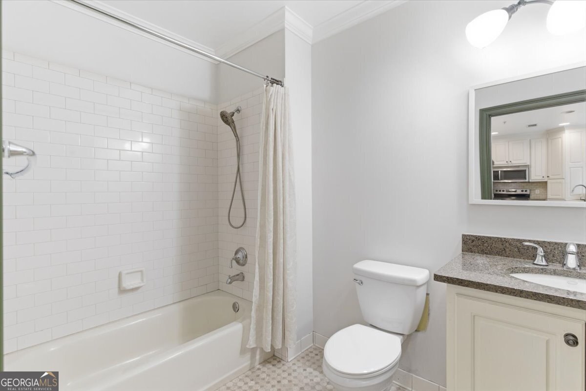 2255 Peachtree Road Atlanta - Photo 20
