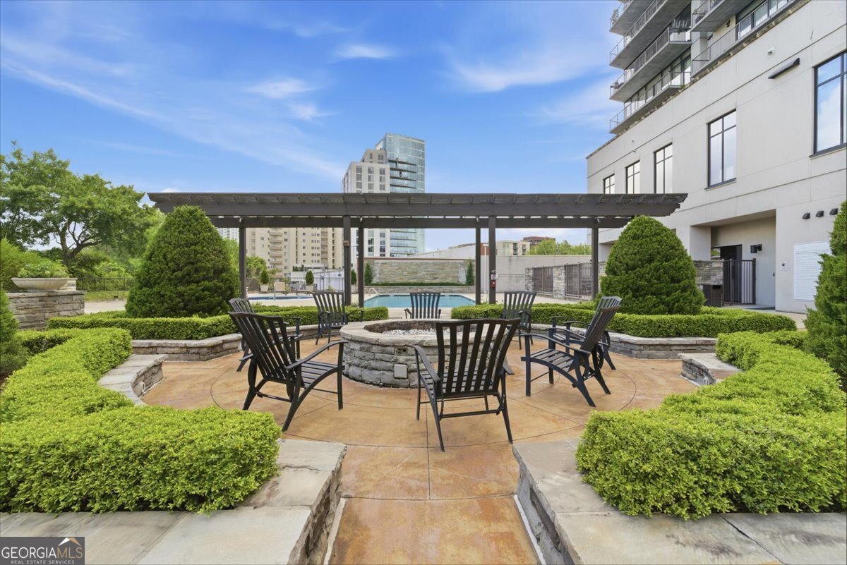 2255 Peachtree Road Atlanta - Photo 23