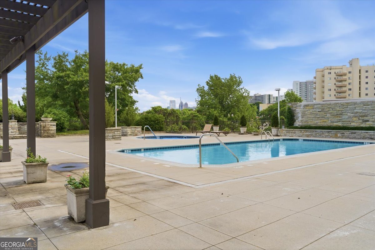 2255 Peachtree Road Atlanta - Photo 25