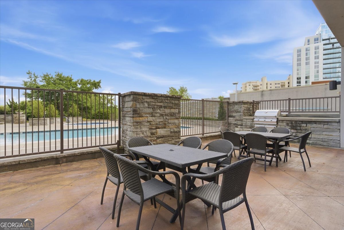2255 Peachtree Road Atlanta - Photo 26