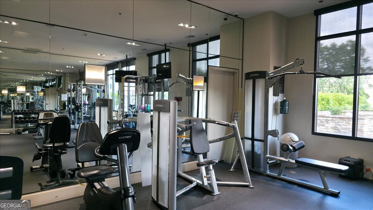2255 Peachtree Road Atlanta - Photo 31