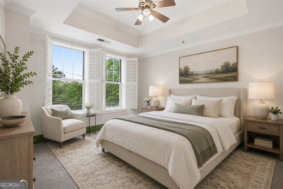 2255 Peachtree Road Atlanta - Photo 8
