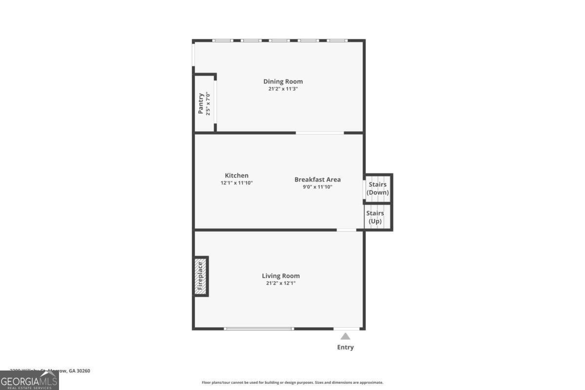 2209 Willoby Court Morrow - Photo 14