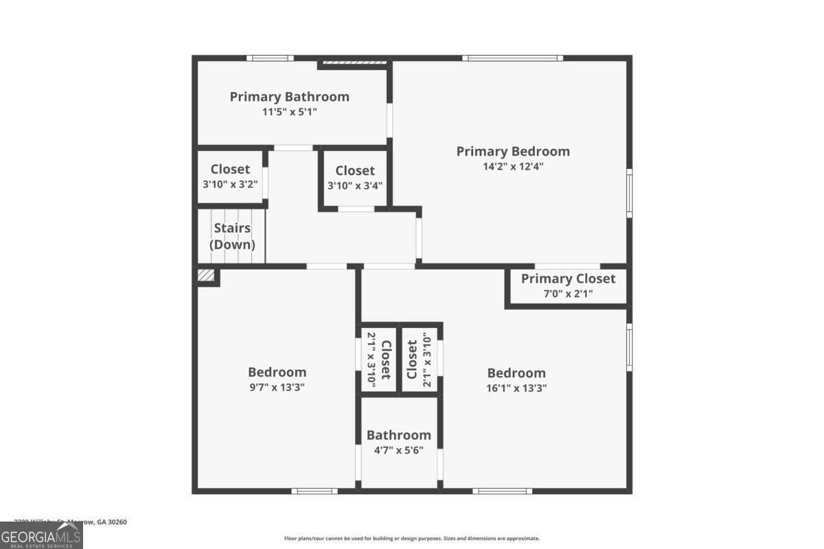 2209 Willoby Court Morrow - Photo 17